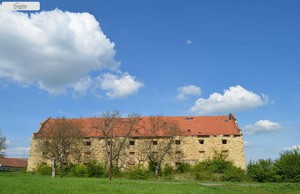Prodej skladového prostoru 2 000 m2