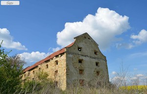 Prodej skladového prostoru 2 000 m2