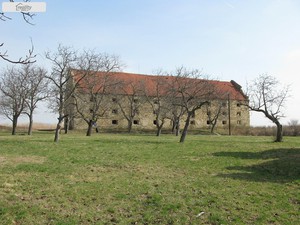 Prodej skladového prostoru 2 000 m2