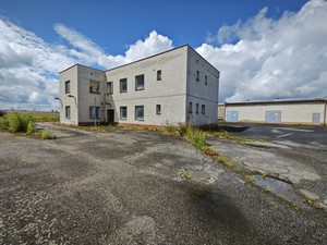 Prodej komerční nemovitosti 11031m2, Cheb