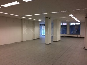 Prodej obchodního prostoru, 1.000m2, Karlovy Vary - Rybáře, Sokolovská ulice.