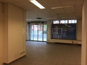 Prodej obchodního prostoru, 1.000m2, Karlovy Vary - Rybáře, Sokolovská ulice.