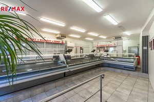 Víceúčelový dům Brno-Tuřany