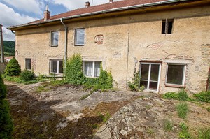 Prodej nemovitosti Pitín , Bojkovice