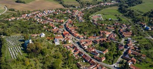Prodej nemovitosti Pitín , Bojkovice