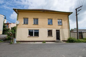 Prodej nemovitosti Pitín , Bojkovice