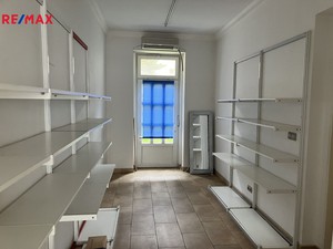 Nebytové prostor na prodej