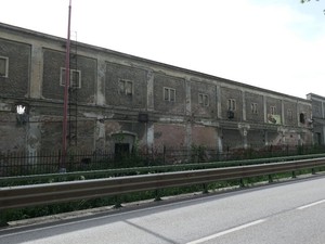 Prodej budov ke skladování v Bukovici, okres Náchod