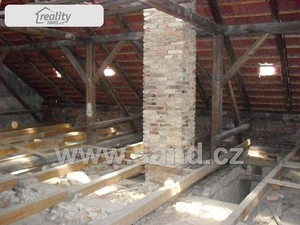 Prodej obchodního prostoru 190 m2