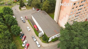 Prodej komerční Sklady, 513m2, Lysá nad Labem