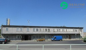 Prodej komerční nemovitosti na lukrativním místě