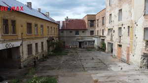 Prodej komerčního areálu, Březno u Postoloprt