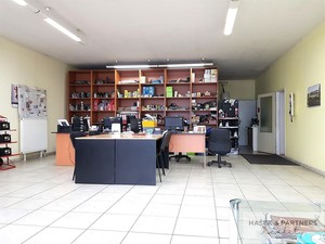 Prodej obchodní prostory, 811 m2, Praha - Horní Počernice