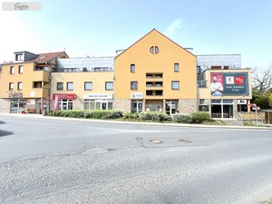 Prodej obchodního prostoru 558 m2