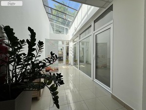 Prodej obchodního prostoru 558 m2