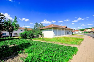 Montovaná stavba 96 m2, okres Uherské Hradiště