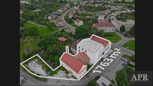 Prodej výroba, sklad Uherský Ostroh - Zamlýní