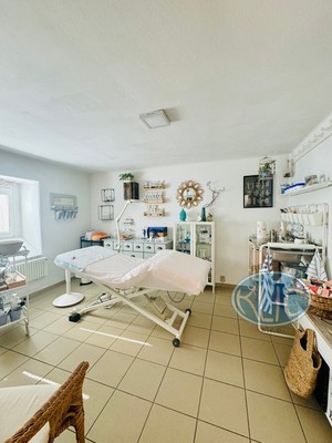 Prodej přízemního obchodního prostoru (53m2) v centru Tábora