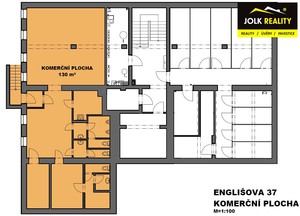 Nabídka prodeje komerčního prostoru s jarní slevou v žádané lokalitě