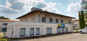 Prodej, ordinace, domov pro seniory, 1.192 m2 - Hlinsko v Čechách