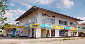 Prodej, ordinace, domov pro seniory, 1.192 m2 - Hlinsko v Čechách