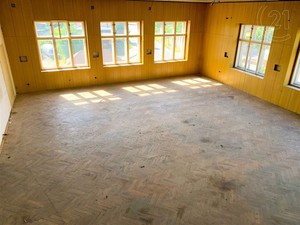 Ateliér 150 m2, Jenišovice