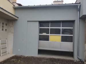 Prodej haly ve Staré Břeclavi
