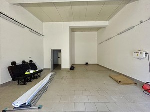 Prodej haly ve Staré Břeclavi