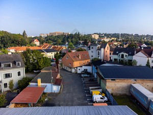 Prodej komerční nemovitosti 1982m2