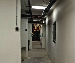 Nebytový prostor, 400 m2, OV, Chomutov, Jirkovská ul.