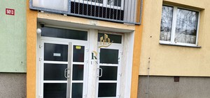 Nebytový prostor, 400 m2, OV, Chomutov, Jirkovská ul.