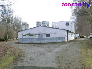 Prodej, Zemědělský objekt, 18720m2 - Majdalena