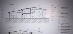 Prodej skladového prostoru 650 m2