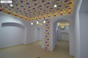 Prodej obchodního prostoru 37 m2