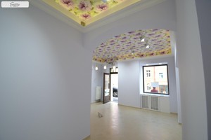 Prodej obchodního prostoru 37 m2