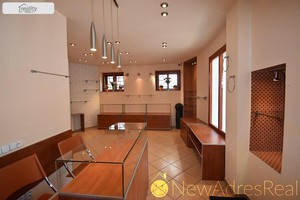 Prodej obchodního prostoru 28 m2