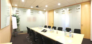 Zařízená kancelář pro 1-2 osoby, Brno Spielberk