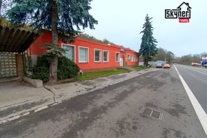 Prodej, Obchodní prostory, 600m2 - Ústí nad Labem - Všebořice