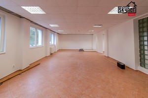 Prodej, Obchodní prostory, 600m2 - Ústí nad Labem - Všebořice