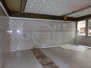 Obchodní prostor, 131 m2, Františkovy Lázně, Májová