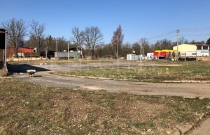 Prodej komerčního objektu, 526m2, Bor u Tachova.