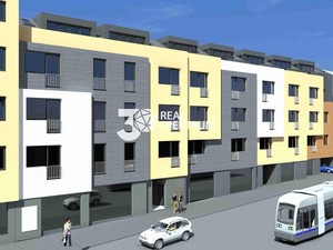 Prodej komerčního prostoru - kancelář, ordinace, obchod atp., výměra 145 m2 a 86 m2, Brno-Židenice