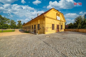 Prodej obchod a služby, 660 m2, Plzeň, ul. sady 5. května