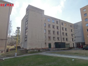 Nebytový prostor, prodejna a výrobna řeznictví, Havířov