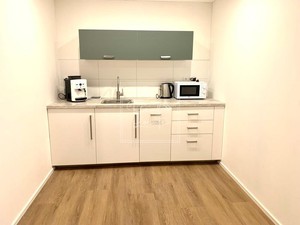 Prodej, Komerční prostory 408,1m2, Horoměřice-Velvarská