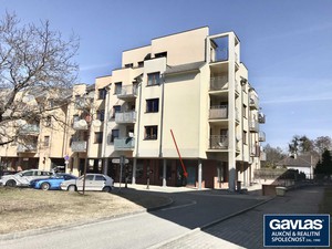 Prodejna s parkovacím místem v garáži, Školní 117, Frýdlant nad Ostravicí