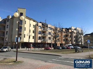Prodejna s parkovacím místem v garáži, Školní 117, Frýdlant nad Ostravicí