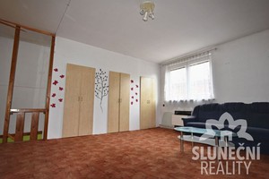 Prodej domu ke komerčnímu využití v Uh. Brodě - Těšov