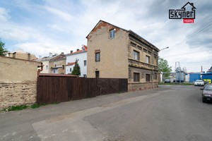 Prodej, Obchodní prostory, 380m2 - Ústí nad Labem - Krásné Březno