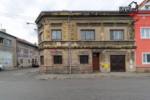 Prodej, Obchodní prostory, 380m2 - Ústí nad Labem - Krásné Březno